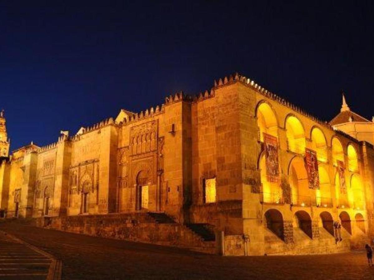 Alojamientos Imeh Y Cordoban Esterno foto