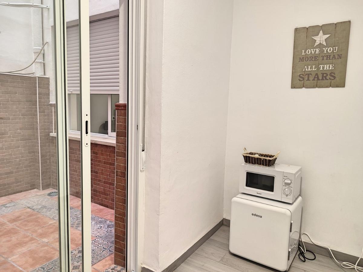 Alojamientos Imeh Y Cordoban Esterno foto