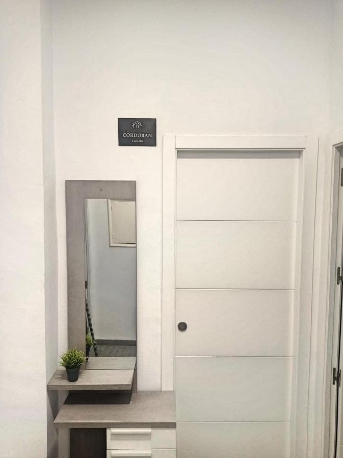 Alojamientos Imeh Y Cordoban Esterno foto